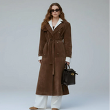 CAPPOTTO TRENCH ÉLODIE