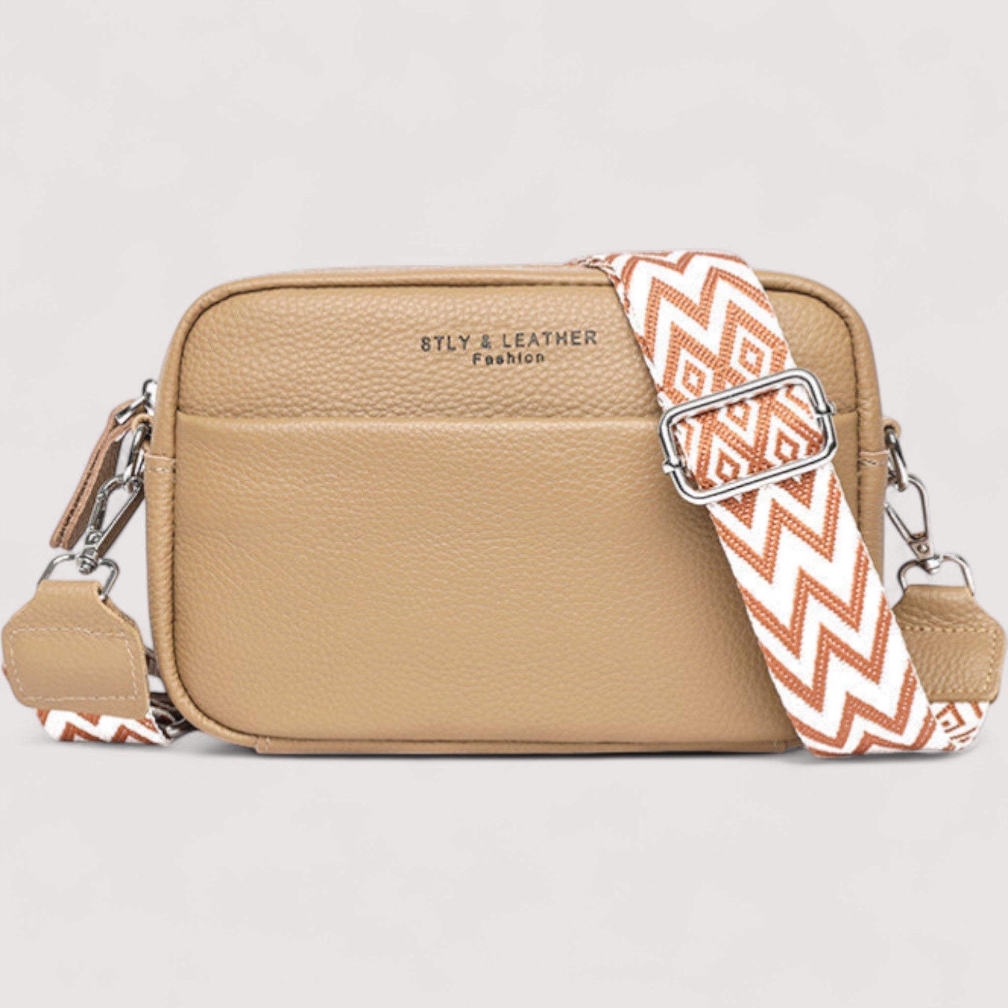 Romina™ | Borsa a spalla da donna