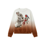 Olivia™ | Maglione Natalizio Festivo