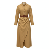 Pia™ | Maniche lunghe