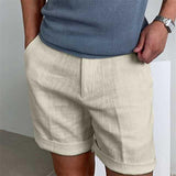 Pantaloncini Estivi da Uomo – Vestibilità Rilassata