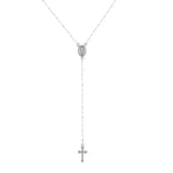Elena | Collana Rosario dall'eleganza estiva senza tempo