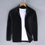 Drake | Cardigan autunnale da uomo comodo ed elegante