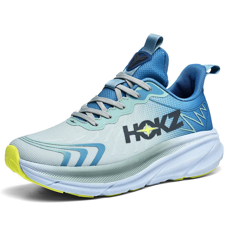 Luca | Scarpe da corsa estive: resta al passo con ogni passo