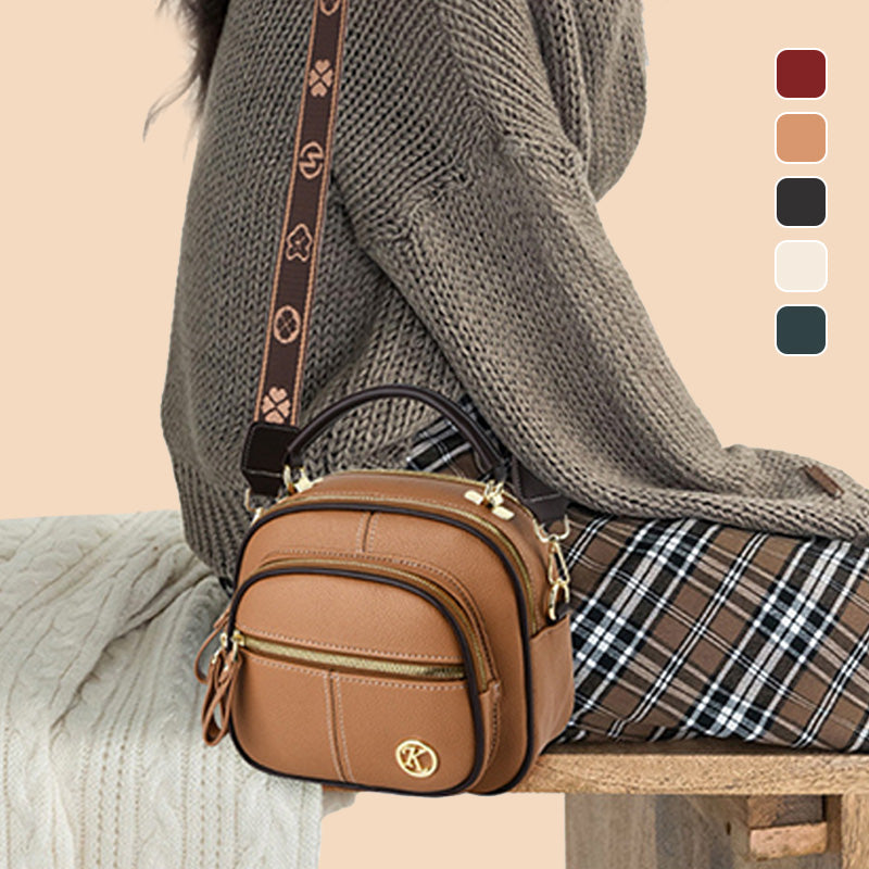 Janice | Borsa a tracolla estiva dall'eleganza senza sforzo