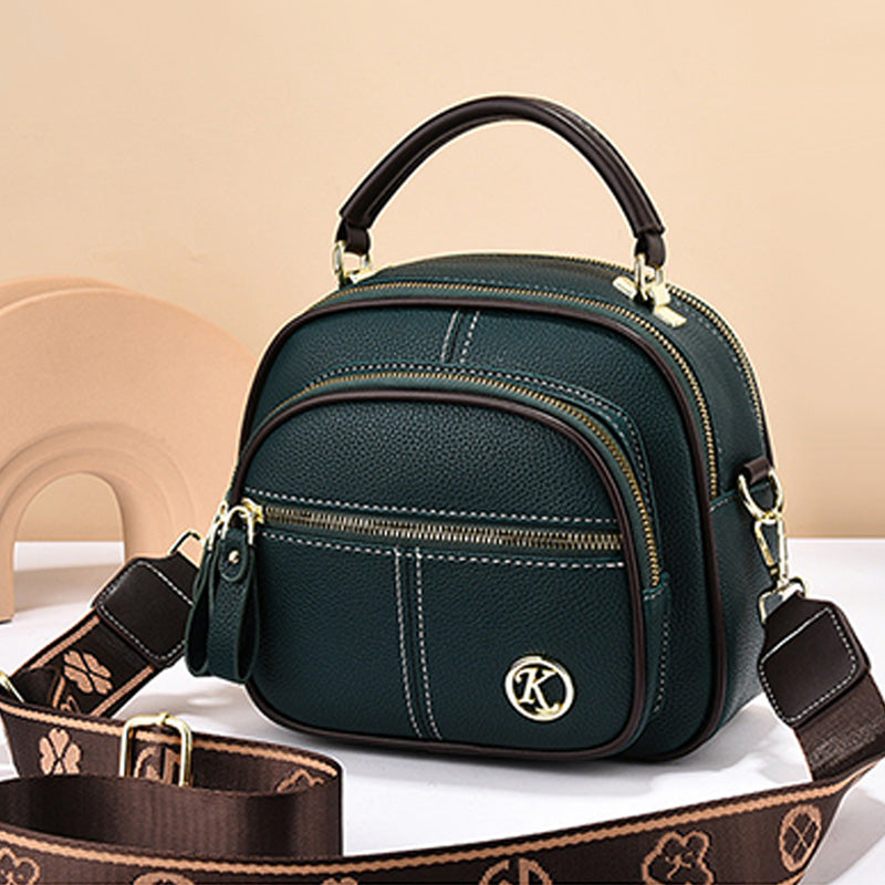 Janice | Borsa a tracolla estiva dall'eleganza senza sforzo