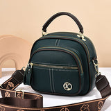 Janice | Borsa a tracolla estiva dall'eleganza senza sforzo