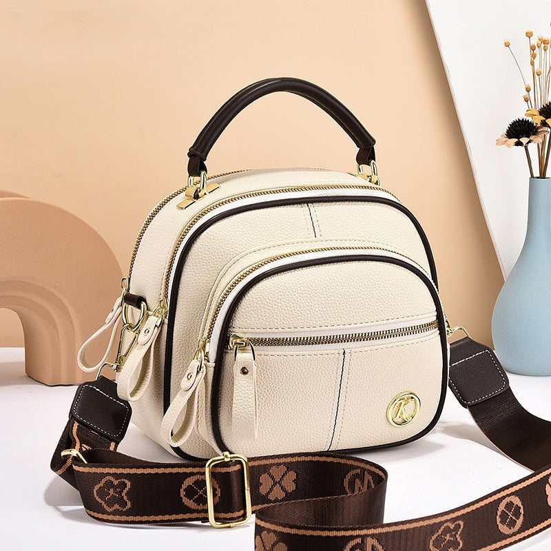 Janice | Borsa a tracolla estiva dall'eleganza senza sforzo