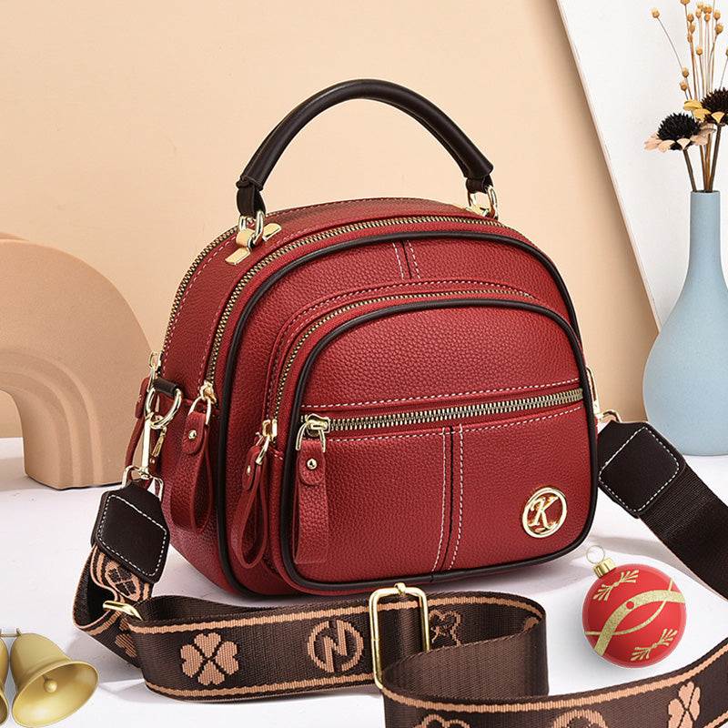Janice | Borsa a tracolla estiva dall'eleganza senza sforzo