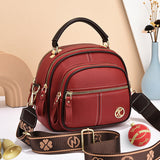 Janice | Borsa a tracolla estiva dall'eleganza senza sforzo