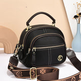 Janice | Borsa a tracolla estiva dall'eleganza senza sforzo