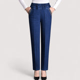 Cora™ | Jeans elastici da donna