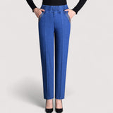 Cora™ | Jeans elastici da donna