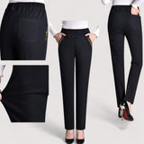 Cora™ | Jeans elastici da donna