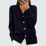 Susanna™ | Elegant Cardigan