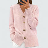 Susanna™ | Elegant Cardigan