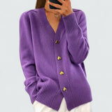 Susanna™ | Elegant Cardigan