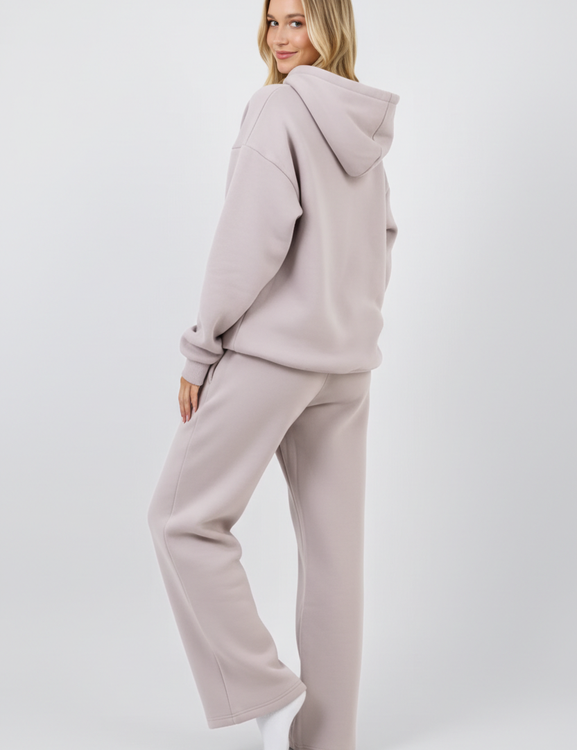 Alice | Felpa Signature