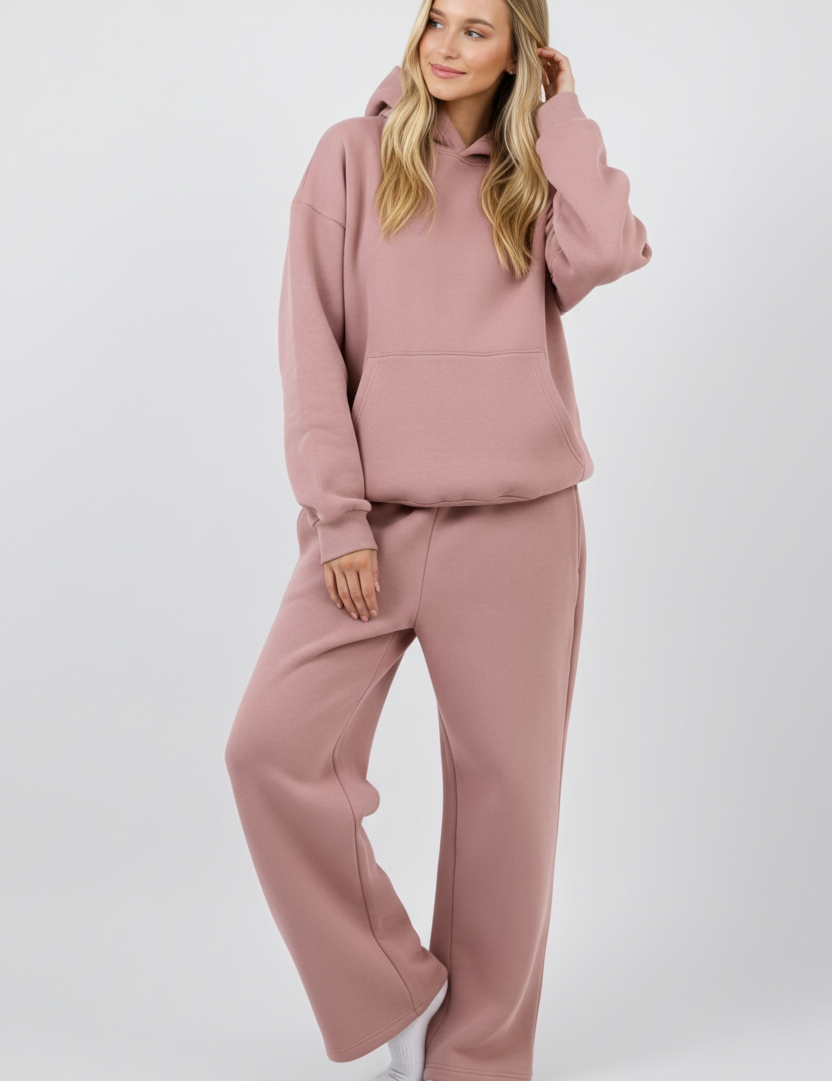 Alice | Felpa Signature