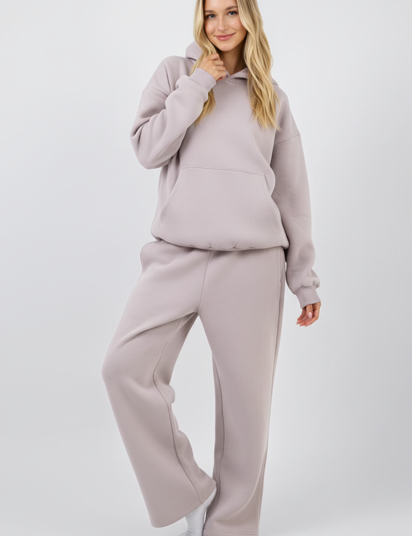 Alice | Felpa Signature