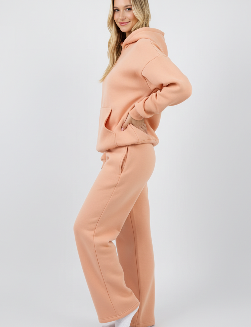 Alice | Felpa Signature
