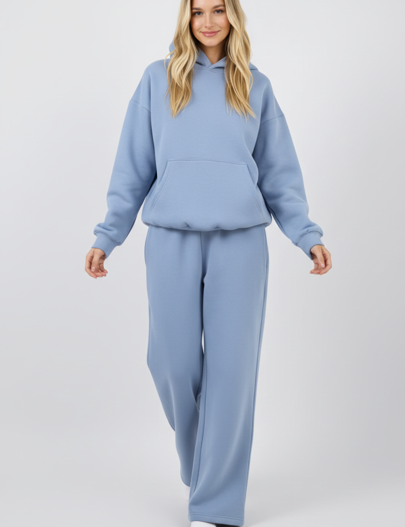 Alice | Felpa Signature
