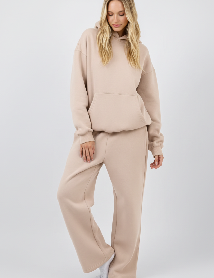Alice | Felpa Signature
