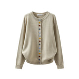 Tamara™ | Comoda e stilosa giacca a maglia