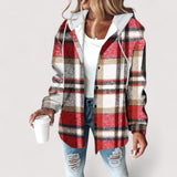 Ladina™ | Giacca calda e stilosa