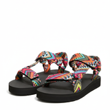 Tina™ | Sandali ortopedici di alta qualità