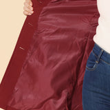 GIACCA FIT & FLARE ELEGANTE