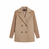 Victoria™ | Cappotto Blazer Casual