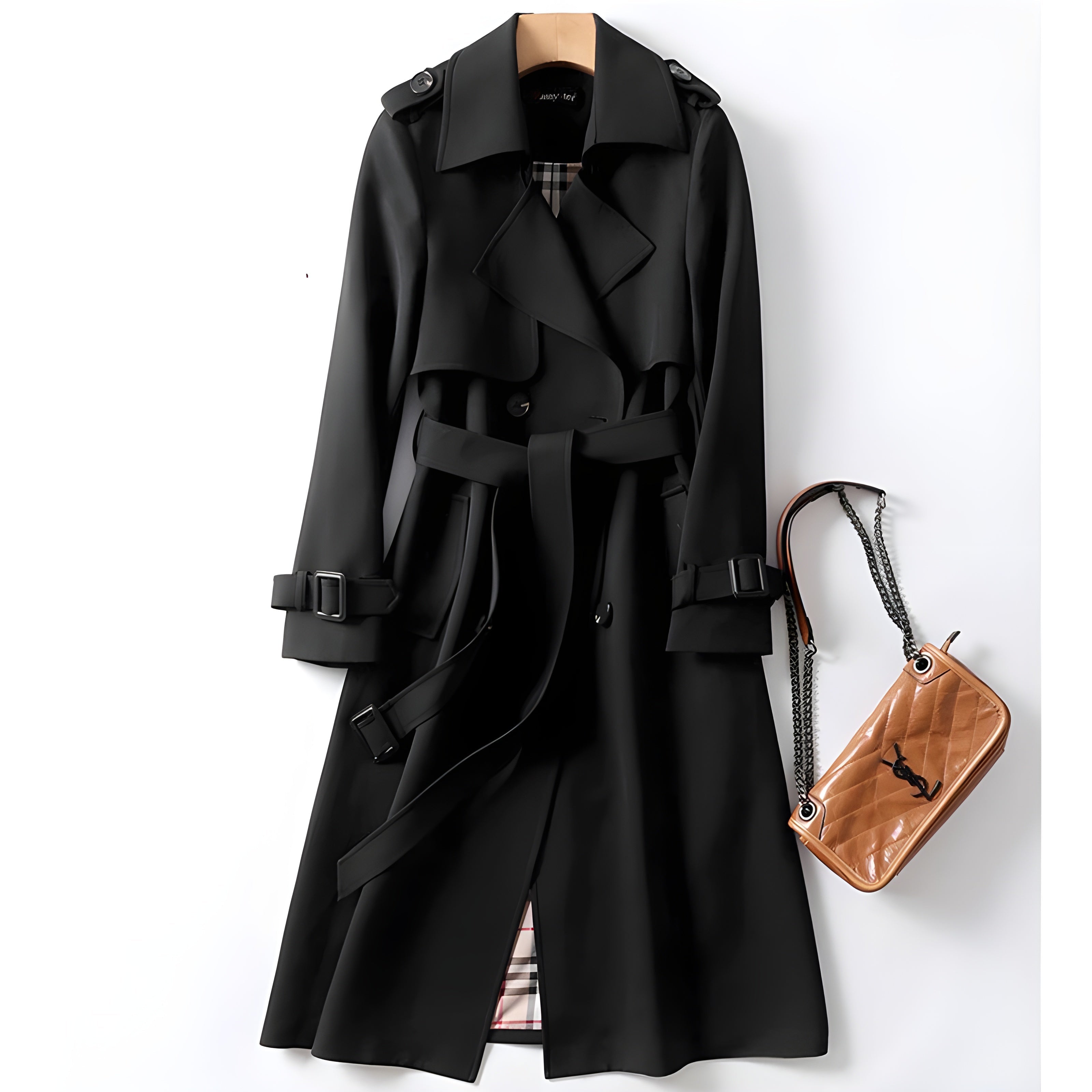 TRENCH ELEGANTE BEST SELLER